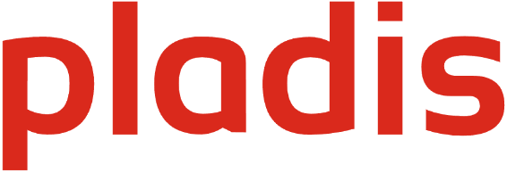 pladis logo