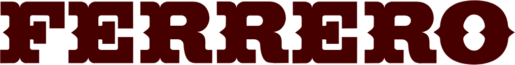 Ferrero logo