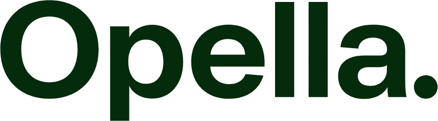 Opella logo