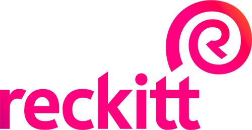 reckitt logo