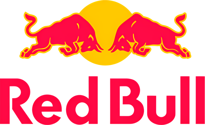 Red Bull logo